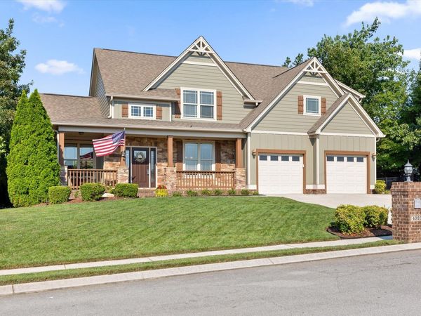 4023 Brock Road , Chattanooga, TN 37421