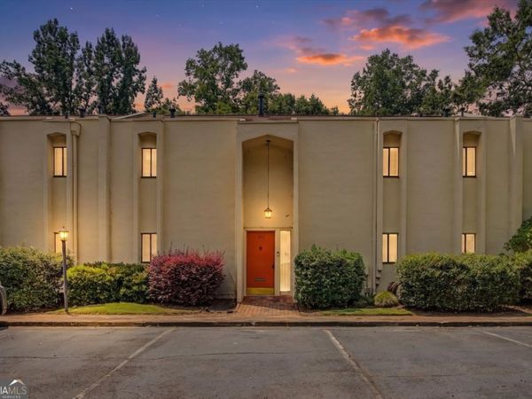 1323 S Ponce De Leon Avenue NE, Atlanta, GA 30306