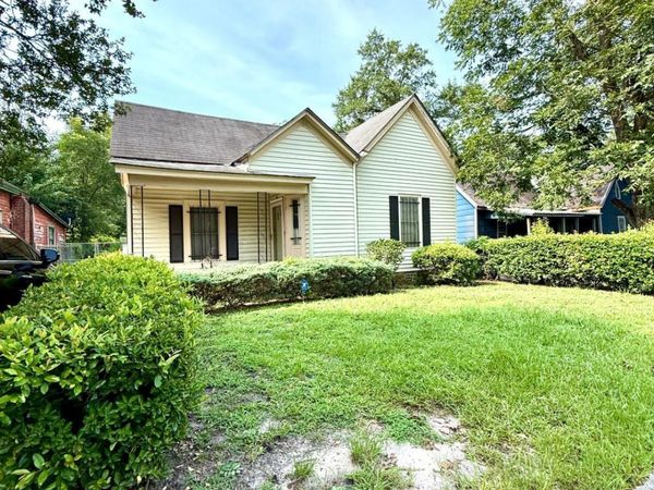 705 W 11Th Avenue, Cordele, GA 31015