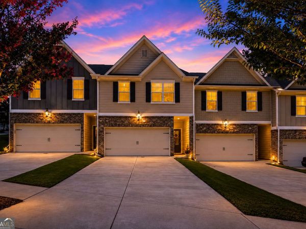 3642 Abbey Way, Gainesville, GA 30507