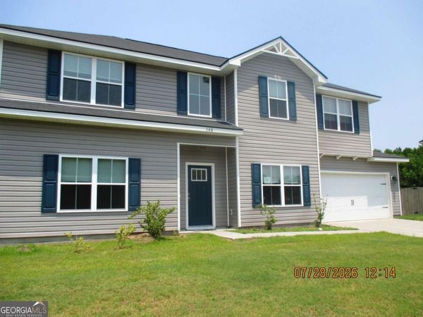 166 Cherokee Oaks Crossing, Hinesville, GA 31313