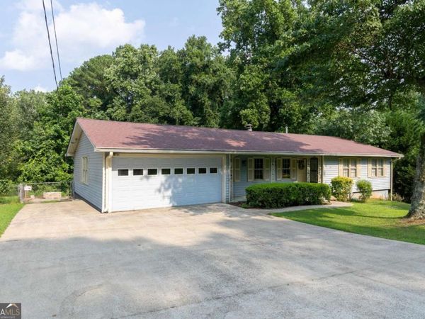 3548 Nowlin Road NW, Kennesaw, GA 30144