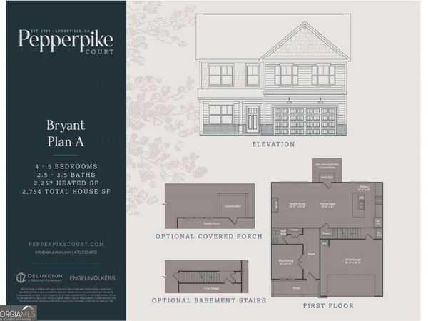3291 Pepperpike Court, Loganville, GA 30052