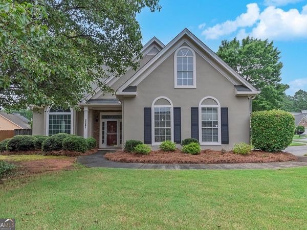 2241 Mainsail Court, Marietta, GA 30062