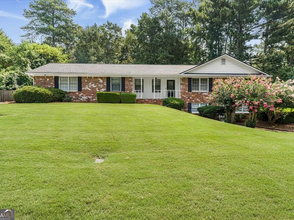226 Machelle Lane SW, Marietta, GA 30064