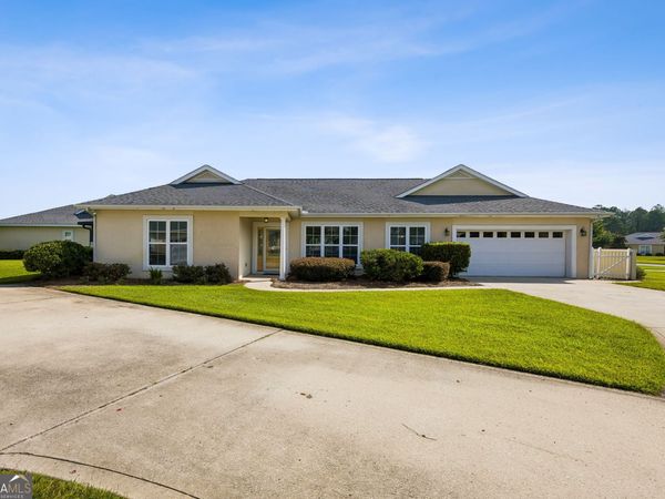 19 Coastal Walk, Saint Marys, GA 31558