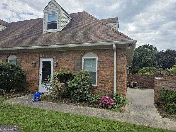 893 NE Park Place, Conyers, GA 30012