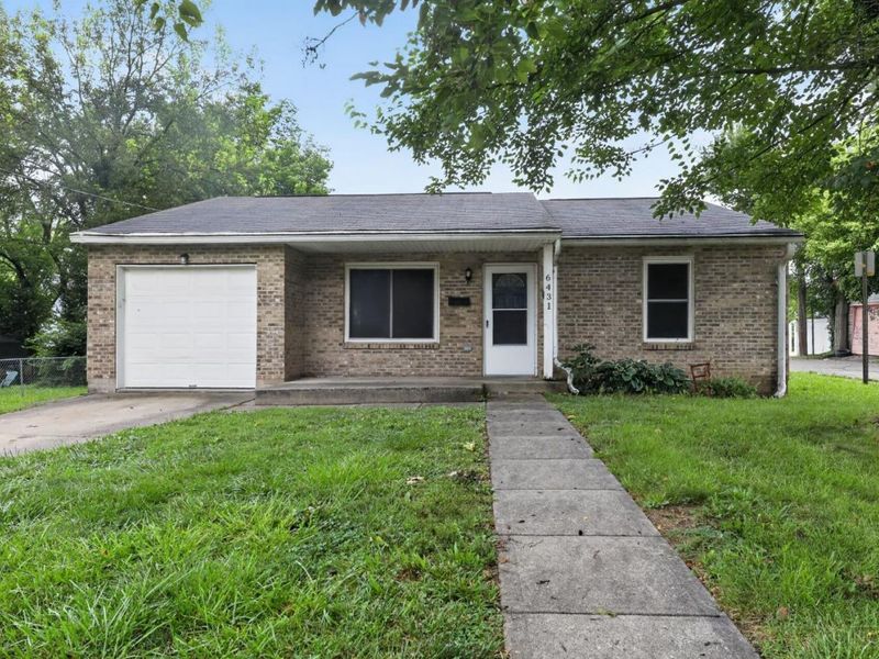 6431 Betts Avenue, Cincinnati, OH 45224 Photo 1