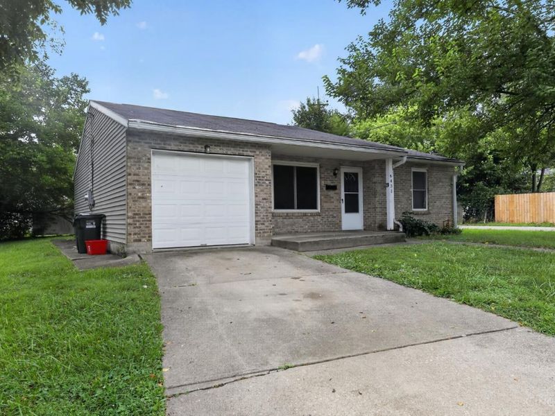 6431 Betts Avenue, Cincinnati, OH 45224 Photo 3