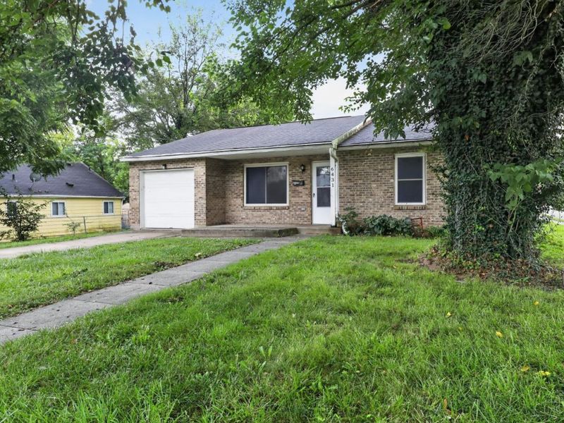6431 Betts Avenue, Cincinnati, OH 45224 Photo 4