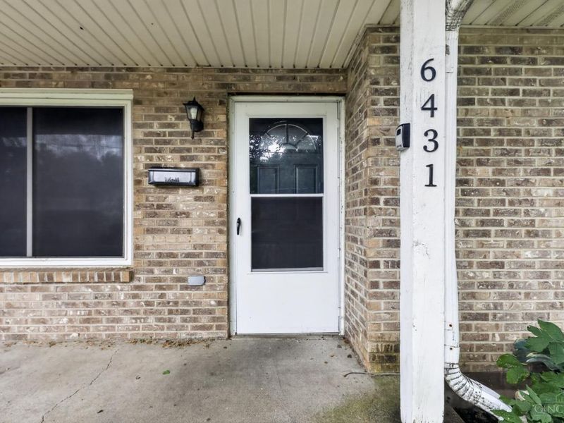 6431 Betts Avenue, Cincinnati, OH 45224 Photo 5