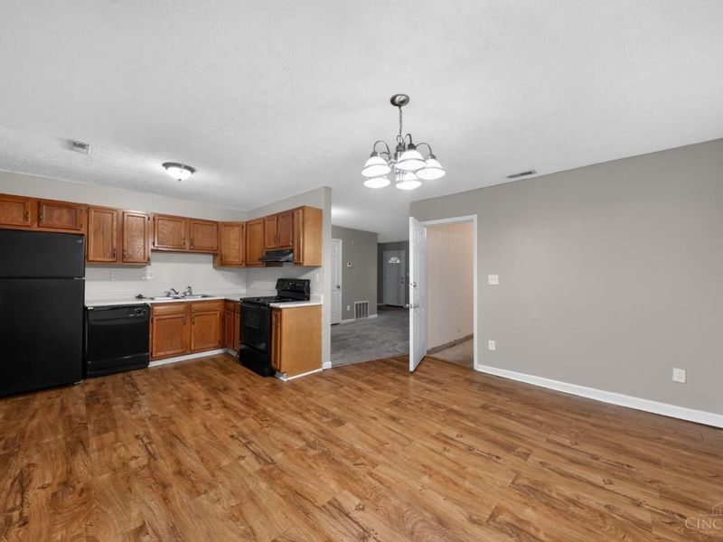6431 Betts Avenue, Cincinnati, OH 45224 Photo 9
