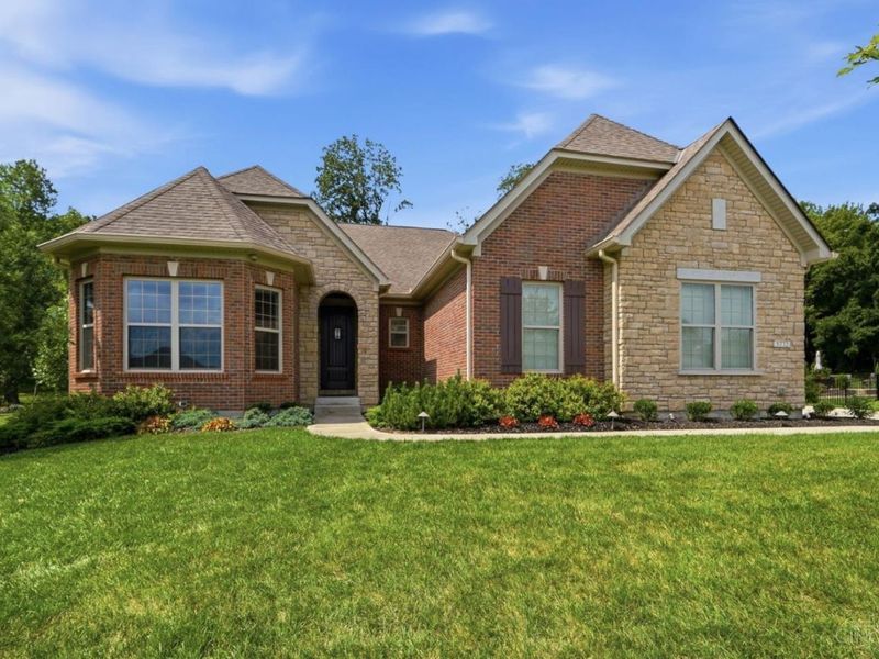 5772 Rivers Fork Drive, Morrow, OH 45152 Photo 2