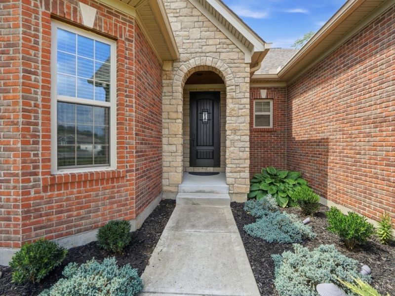 5772 Rivers Fork Drive, Morrow, OH 45152 Photo 3