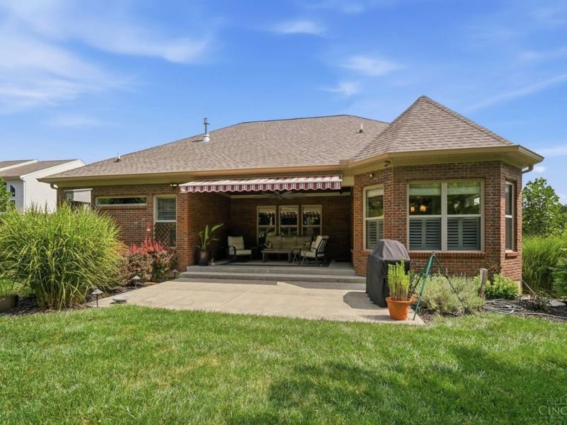 5772 Rivers Fork Drive, Morrow, OH 45152 Photo 39