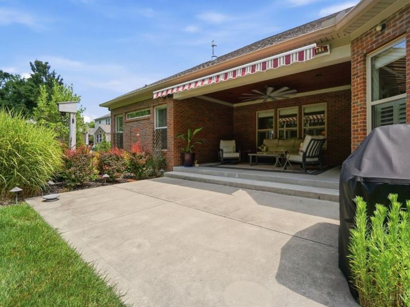5772 Rivers Fork Drive, Morrow, OH 45152 Photo 41