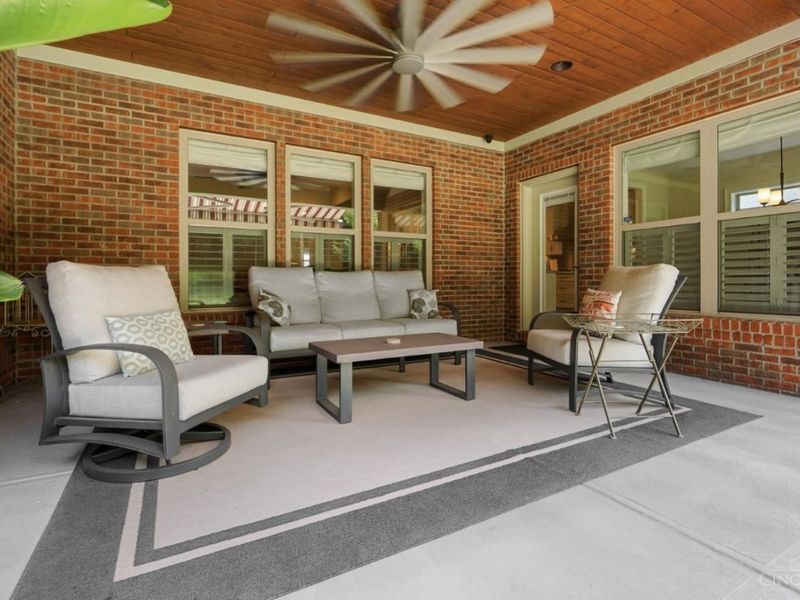 5772 Rivers Fork Drive, Morrow, OH 45152 Photo 43