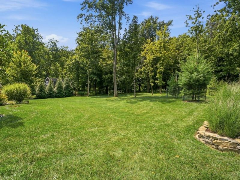 5772 Rivers Fork Drive, Morrow, OH 45152 Photo 46