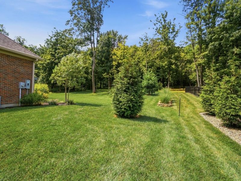 5772 Rivers Fork Drive, Morrow, OH 45152 Photo 47