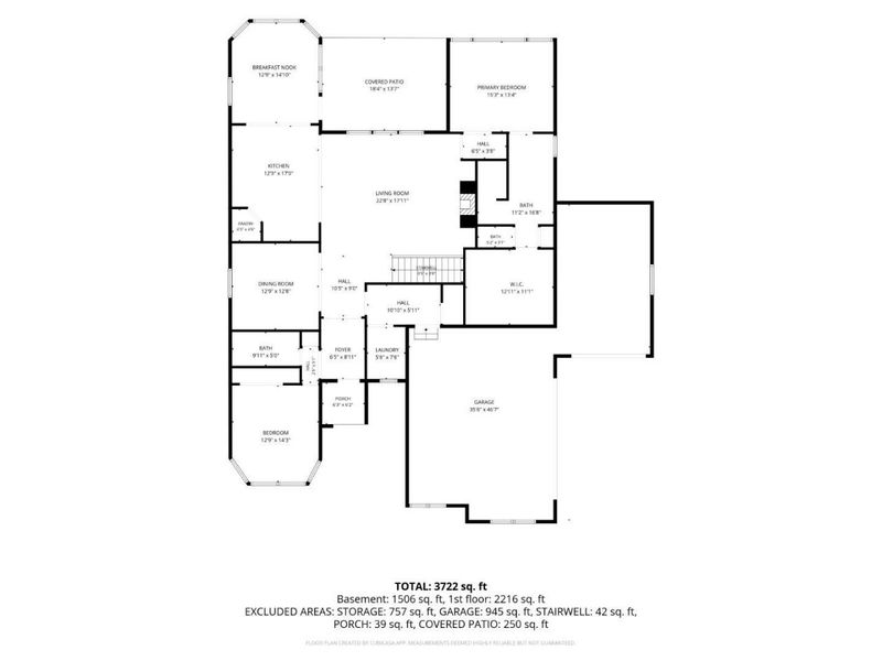 5772 Rivers Fork Drive, Morrow, OH 45152 Photo 49
