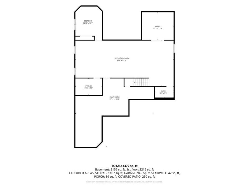 5772 Rivers Fork Drive, Morrow, OH 45152 Photo 50
