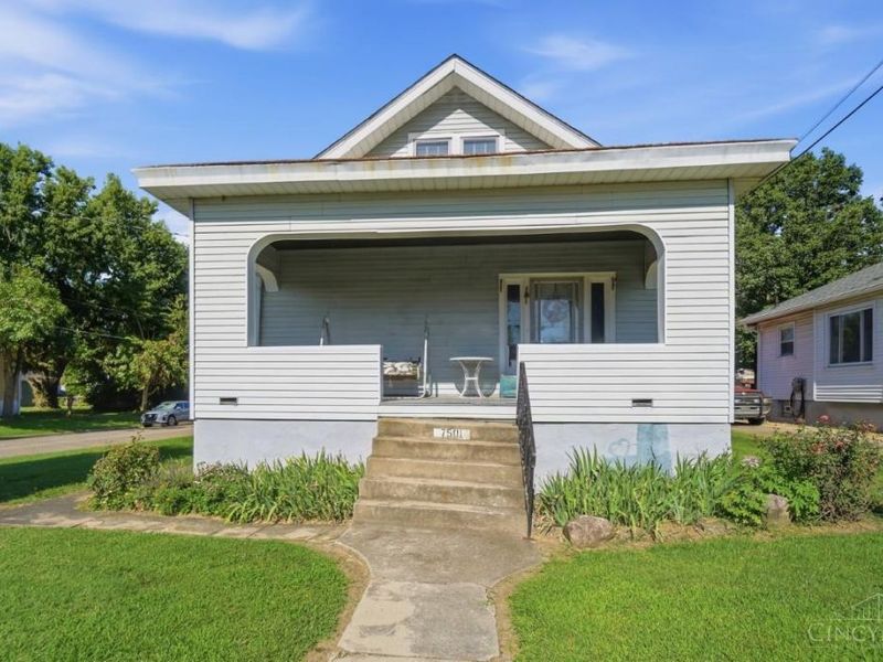 7501 Ross Avenue, Cincinnati, OH 45237 Photo 2