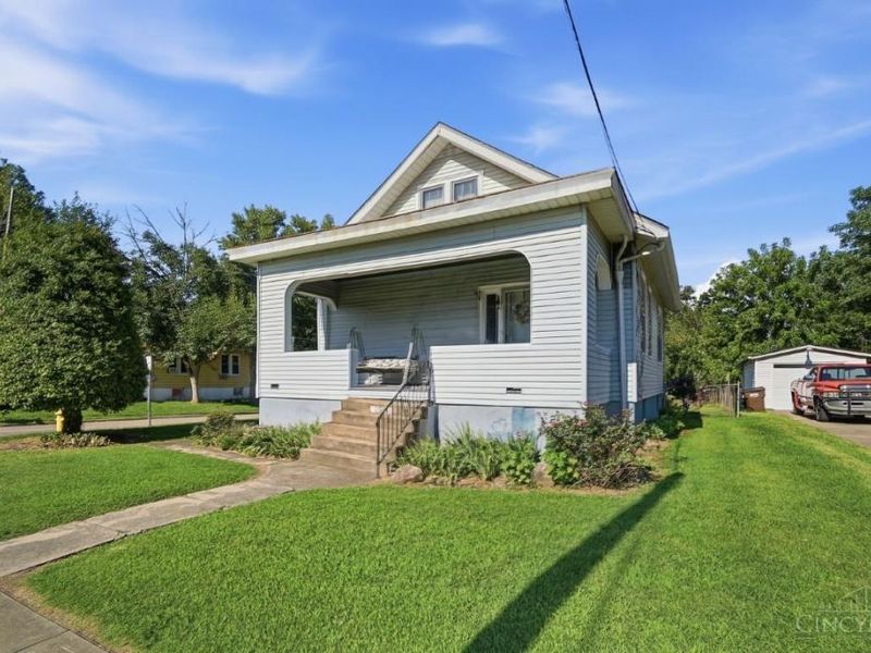 7501 Ross Avenue, Cincinnati, OH 45237 Photo 3