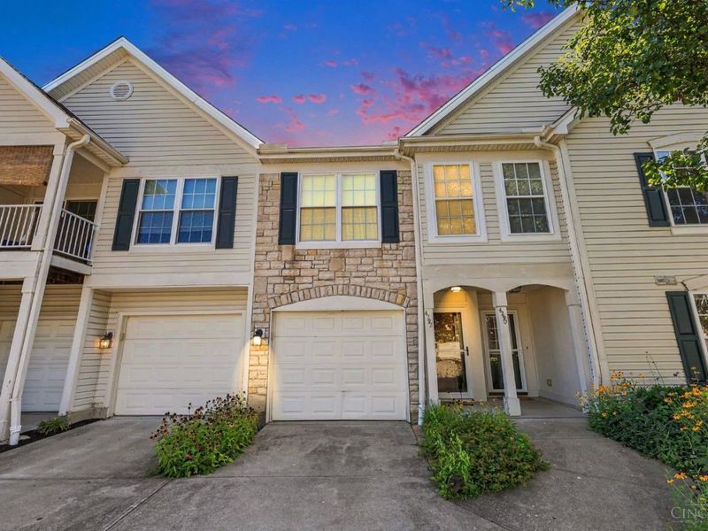4292 Hickory Park Lane, Unit 5D, Batavia Twp, OH 45103 Photo 1
