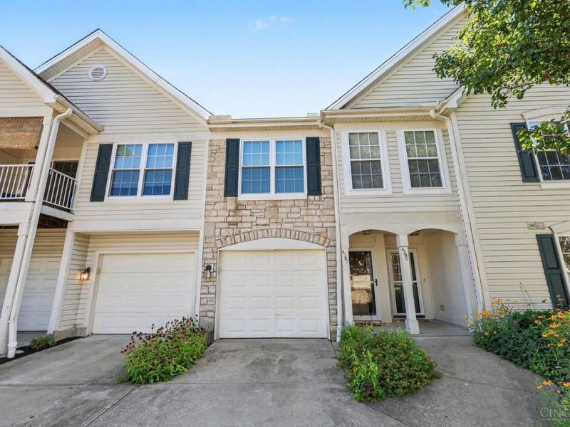 4292 Hickory Park Lane, Unit 5D, Batavia Twp, OH 45103 Photo 2