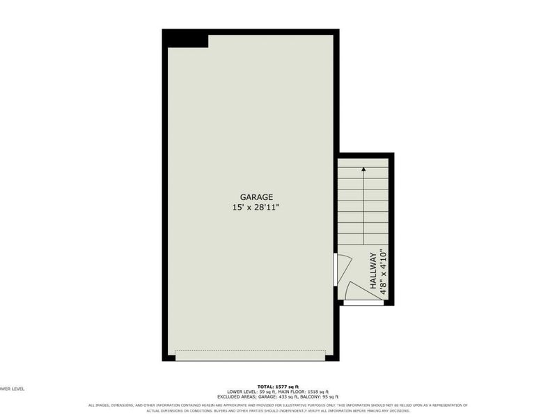 4292 Hickory Park Lane, Unit 5D, Batavia Twp, OH 45103 Photo 28