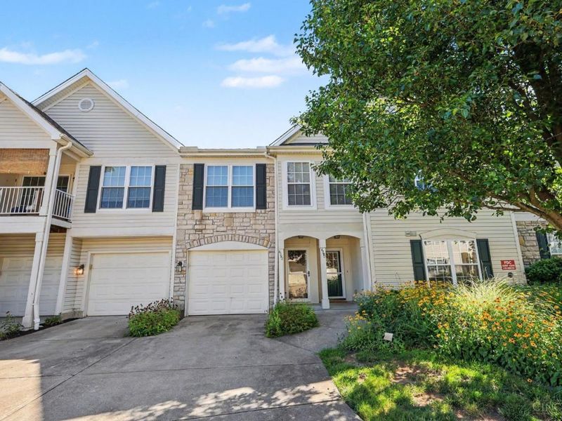 4292 Hickory Park Lane, Unit 5D, Batavia Twp, OH 45103 Photo 3