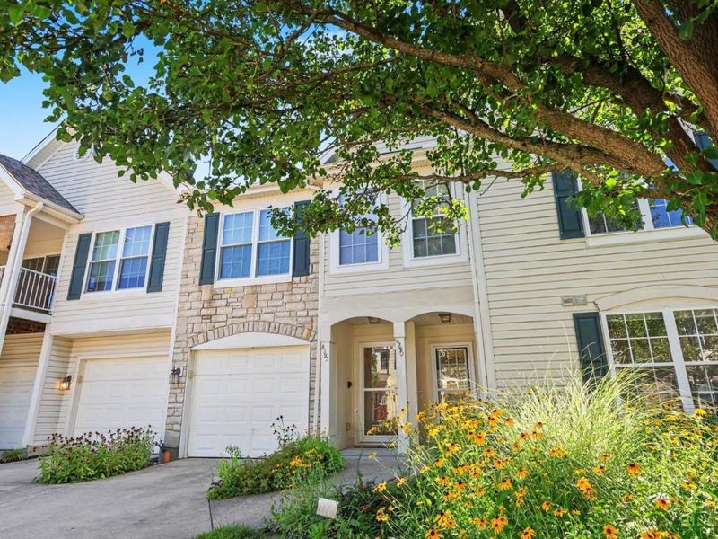 4292 Hickory Park Lane, Unit 5D, Batavia Twp, OH 45103 Photo 4