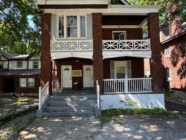 811 S FRED SHUTTLESWORTH Circle, Cincinnati, OH 45229