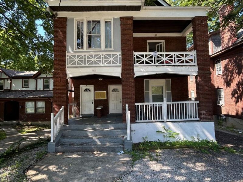 811 S FRED SHUTTLESWORTH Circle, Cincinnati, OH 45229 Photo 1
