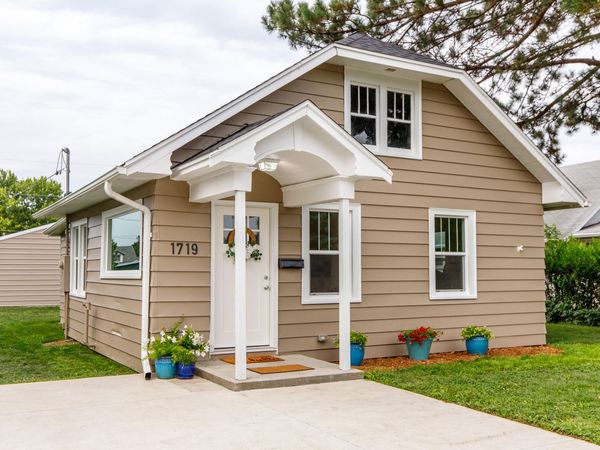 1719 2nd Street, Boone, IA 50036