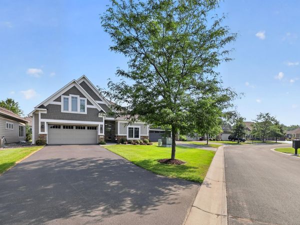 8776 Upper 7th Place, Lake Elmo, MN 55042