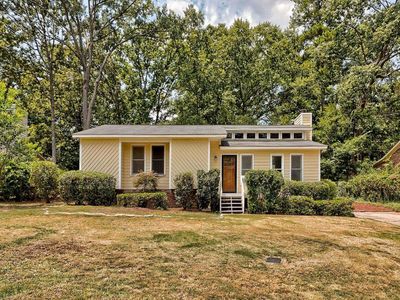 130 Parlock Road , Irmo, SC 29063