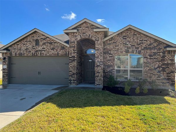 1140 Ibis Falls LOOP, Jarrell, TX 76537
