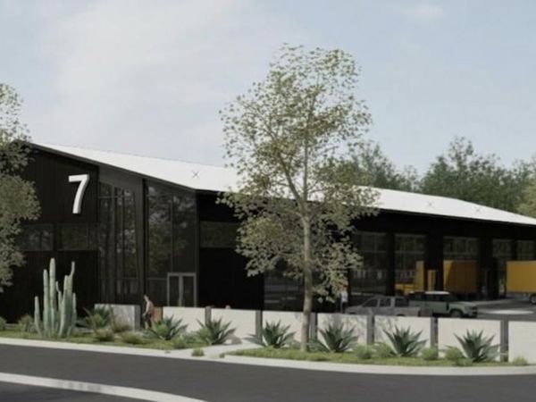 8010 Burleson RD, Unit 7, Austin, TX 78744