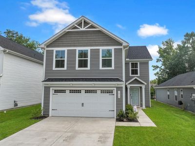 1019 Oak Meadow Dr. , Conway, SC 29526