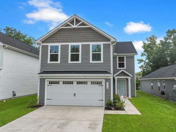 1019 Oak Meadow Dr. , Conway, SC 29526