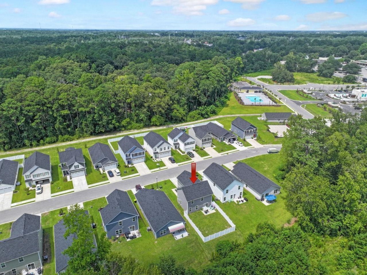 1019 Oak Meadow Dr.  Photo 34