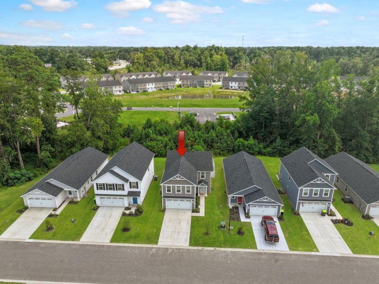 1019 Oak Meadow Dr.  Photo 35