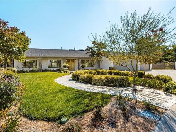18581 Durfee, Villa Park, CA 92861