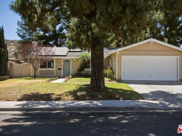 29221 Florabunda Road, Canyon Country, CA 91387