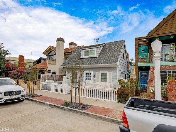 2128 Miramar Drive, Newport Beach, CA 92661