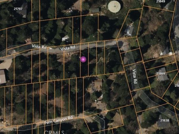 0 Vista, Cedarpines Park, CA 92322