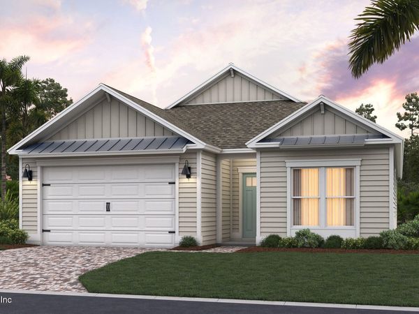 355 GRAND BEACON Boulevard, Jacksonville, FL 32218