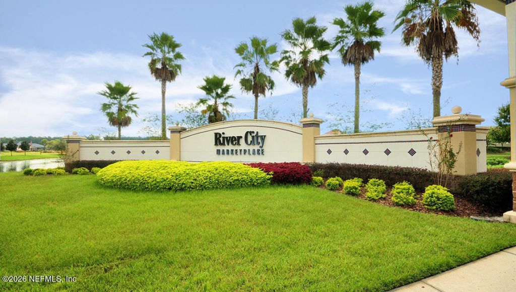 355 Grand Beacon Boulevard, Jacksonville, FL 32218 Photo
