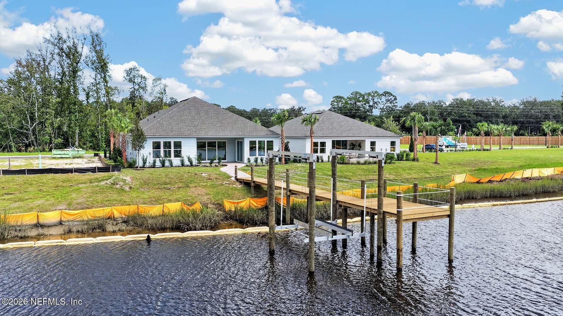 355 Grand Beacon Boulevard, Jacksonville, FL 32218 Photo